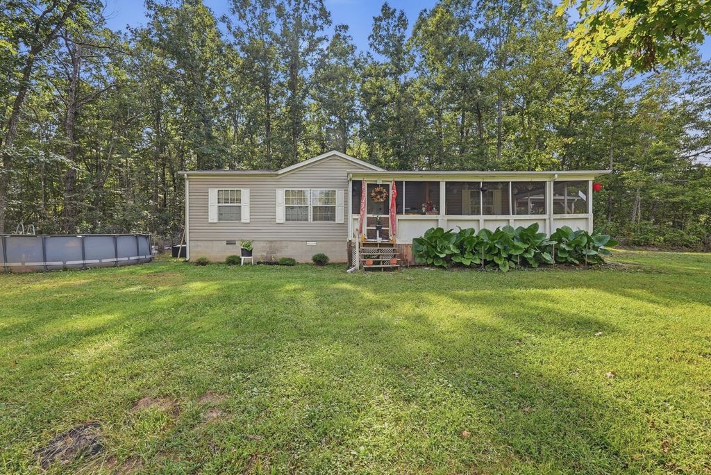 166 Killary Road, Crossville