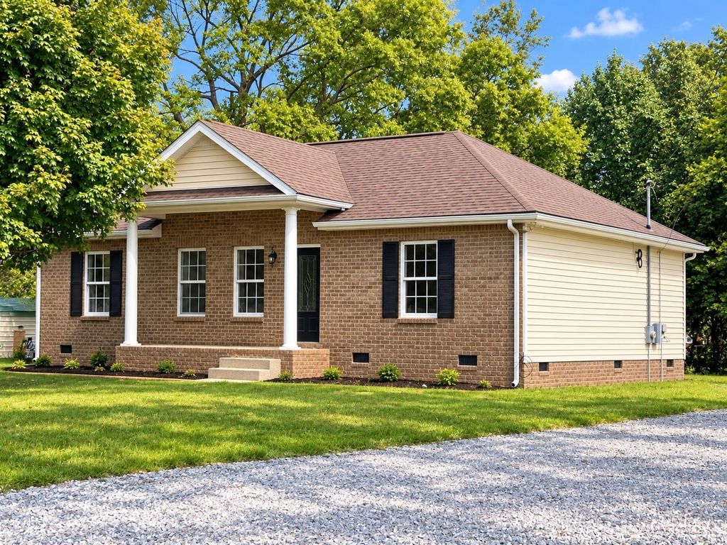 110 Woodcrest Pt, Portland