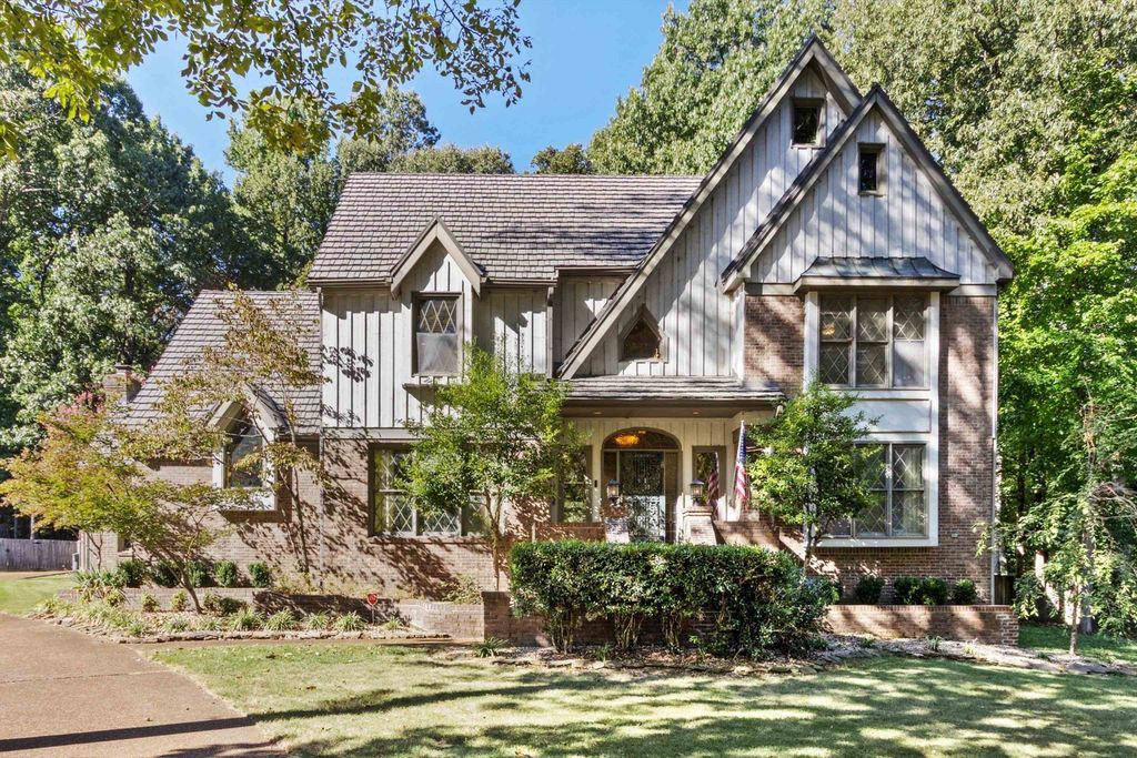 7813 Woodlark Cv, Cordova