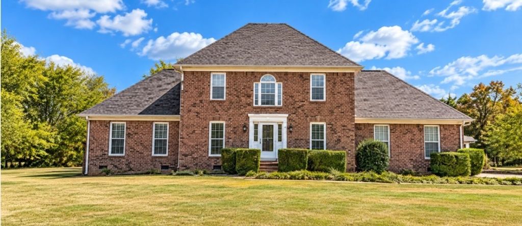 3630 W Trimble Rd, Milton