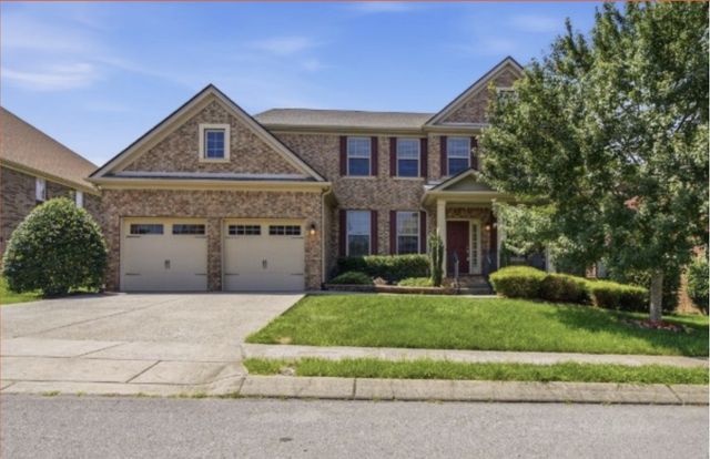 410 Valley Spring Dr, Mount Juliet