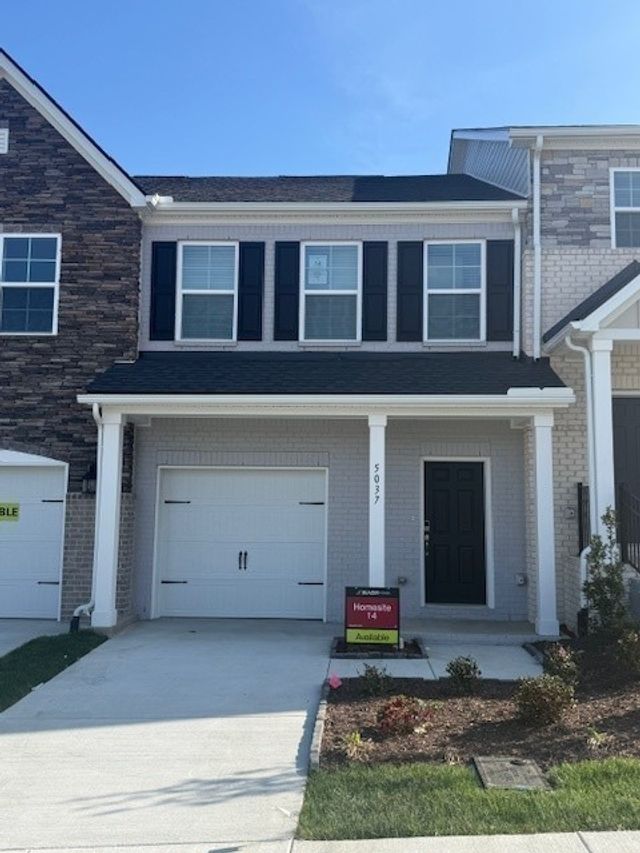 5024 Dayflower Drive, Hermitage