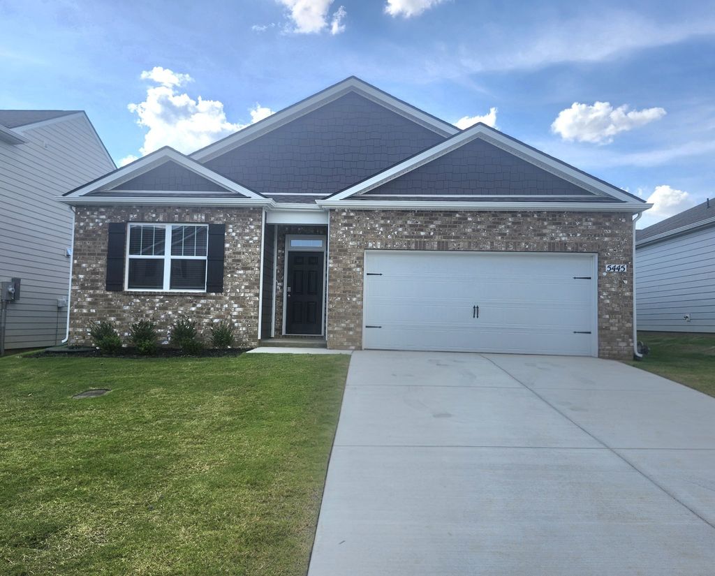 5445 Conifer Lane, Cookeville