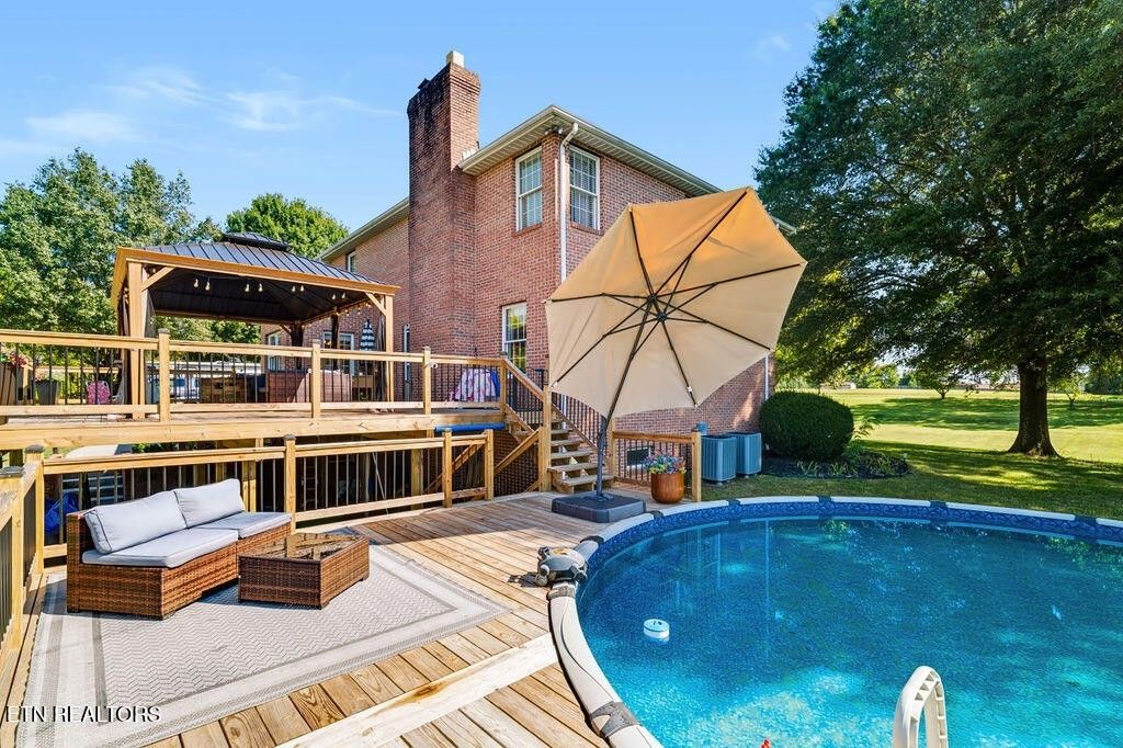 311 Drummer Lane, Knoxville
