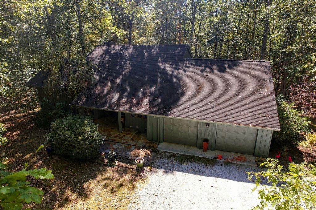 2241 Sarvisberry Pl, Monteagle