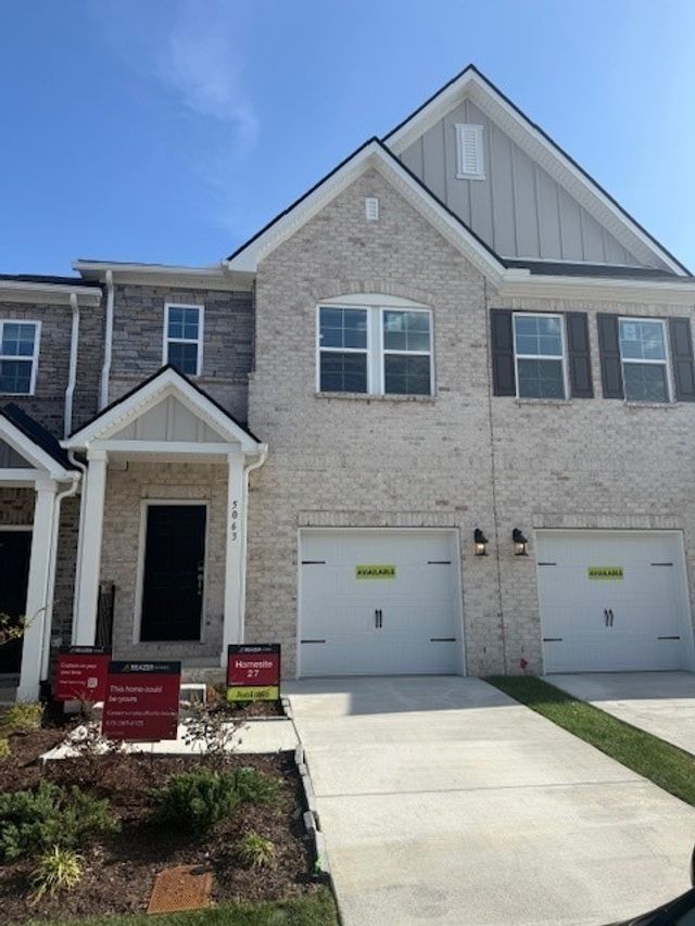 5017 Dayflower Drive, Hermitage