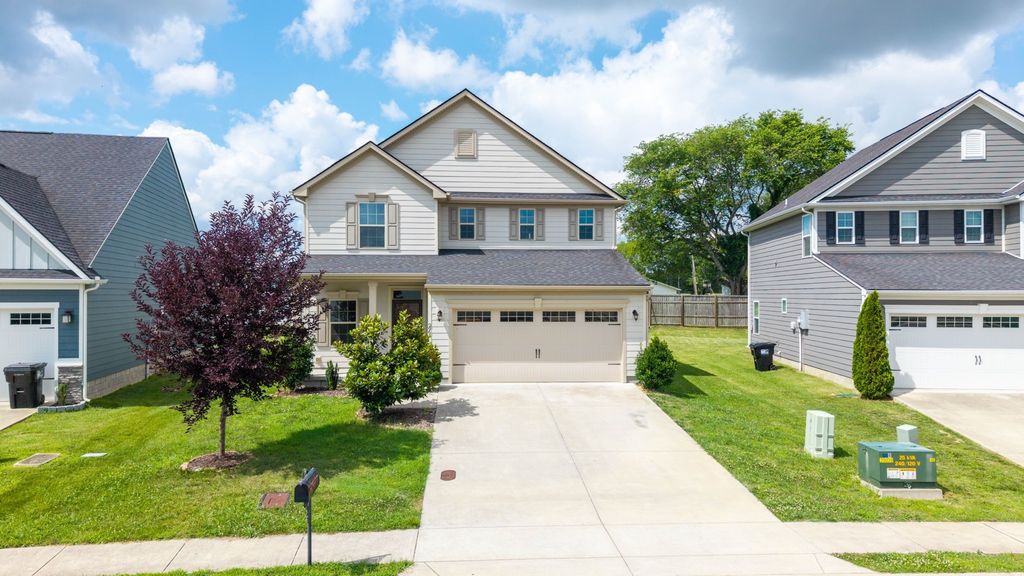 2964 Leatherwood Dr, Murfreesboro