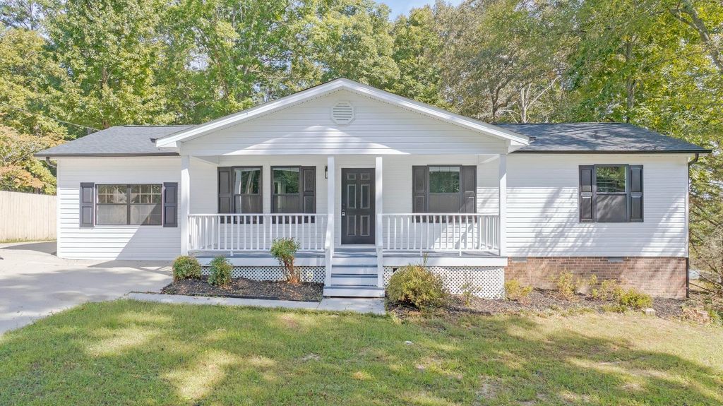 7637 Gamble Rd, Georgetown