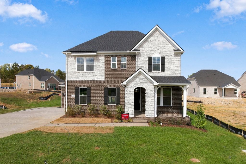 3004 Sawgrass Lane, Mount Juliet