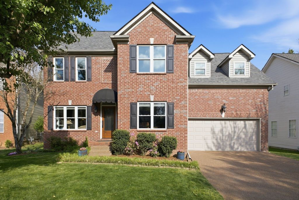1419 Clairmonte Circle, Franklin
