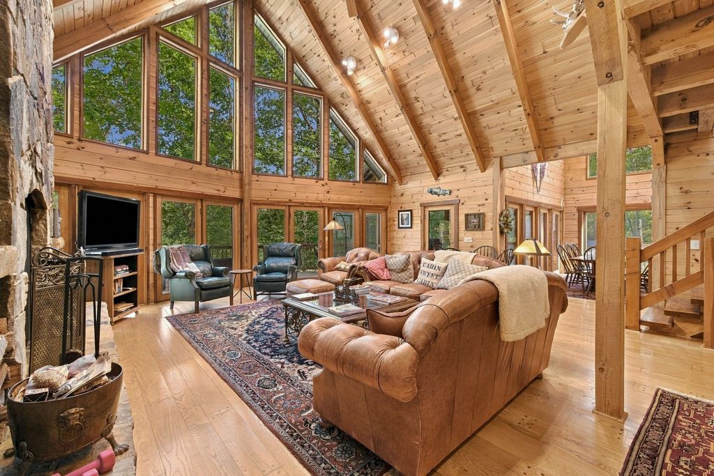 2126 Westlake Dr, Monteagle