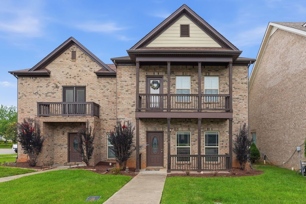 2178 Cason Ln, Murfreesboro