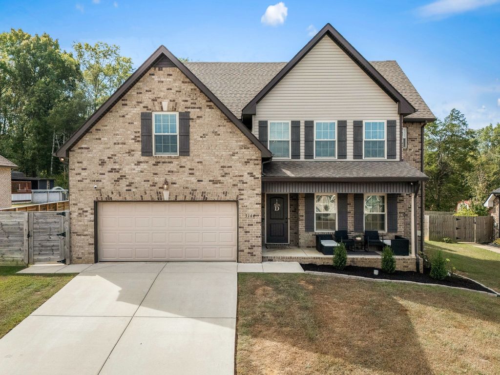 3144 Dusenburg Dr, Christiana