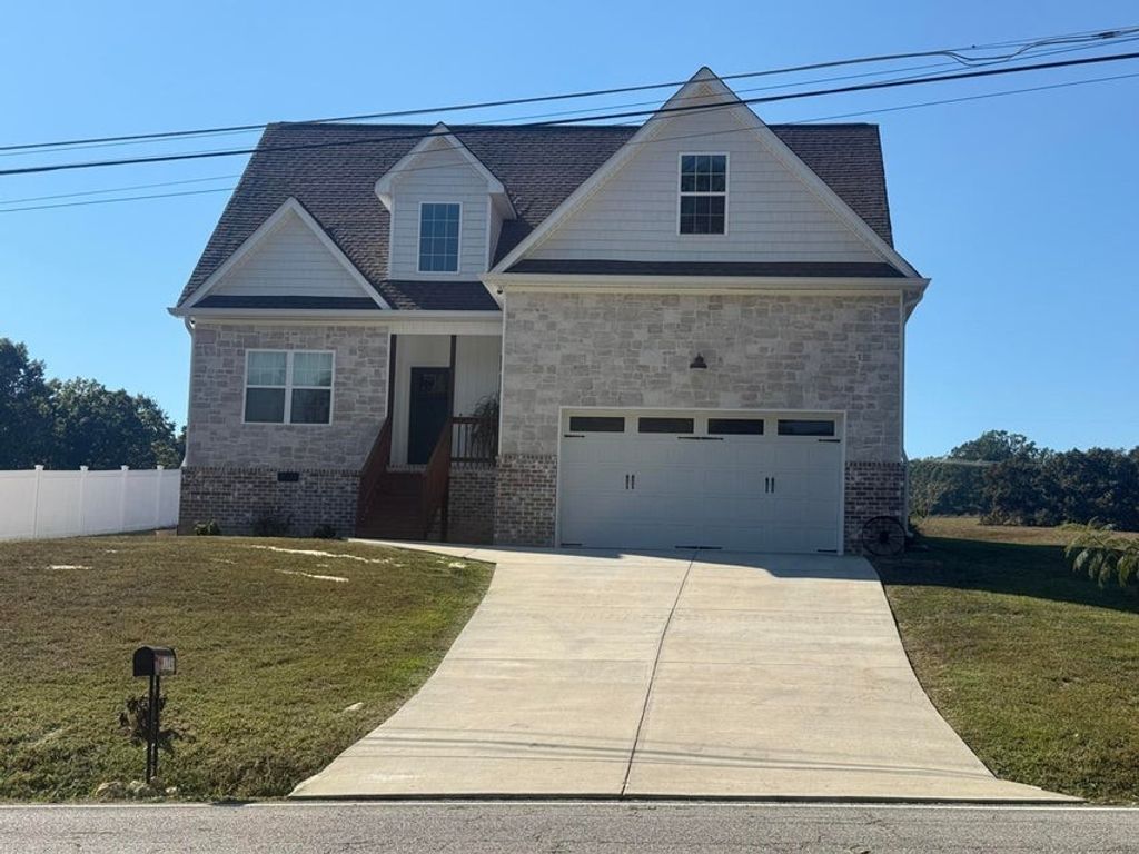 11749 Dolly Pond Rd, Birchwood