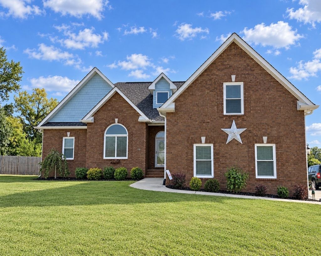 112 Firestede Ct, White House
