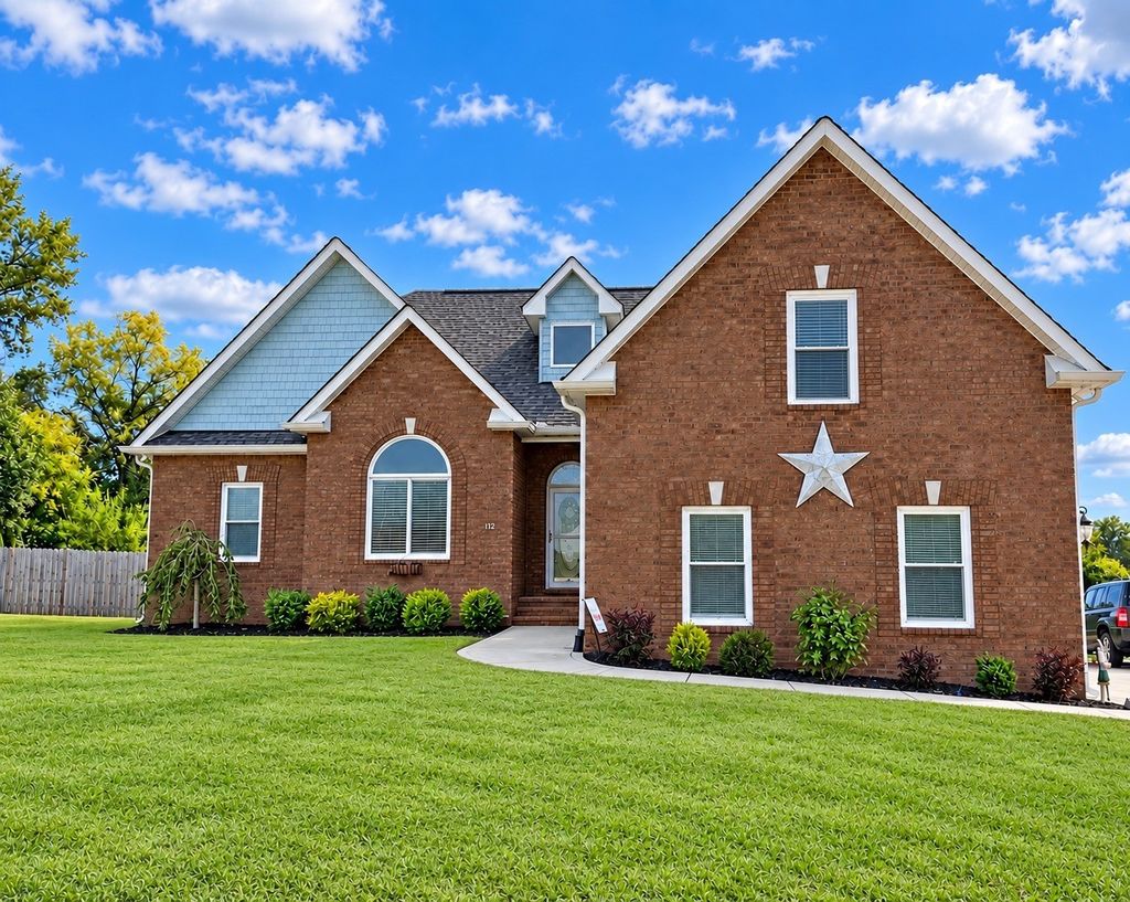 112 Firestede Ct, White House