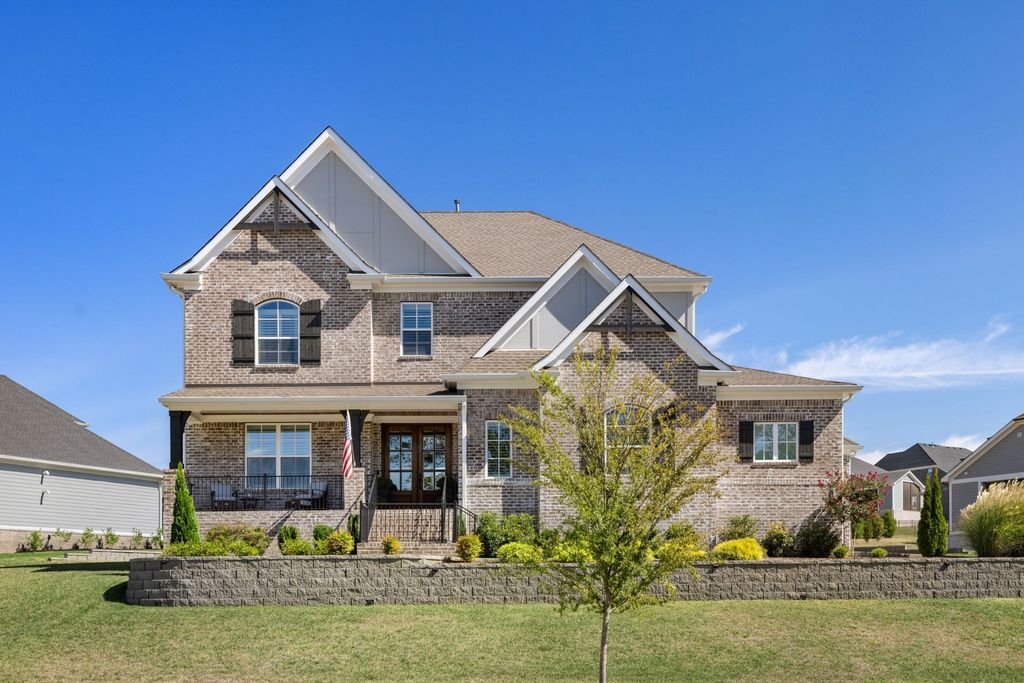 3327 Cherry Jack Ln, Thompsons Station