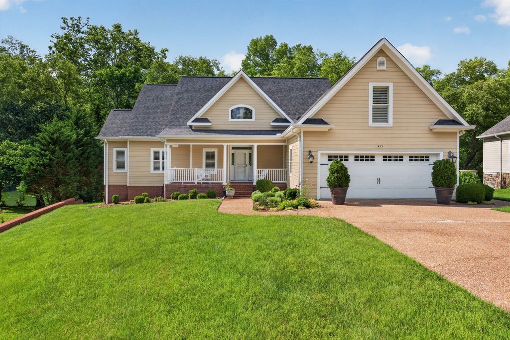 415 River Oaks Dr, Sparta