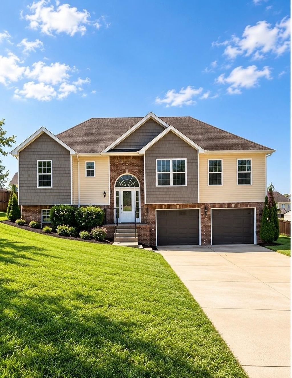 2204 Allen Griffey Rd, Clarksville