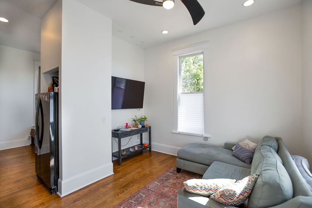 1309 Forest Ave 4, Nashville