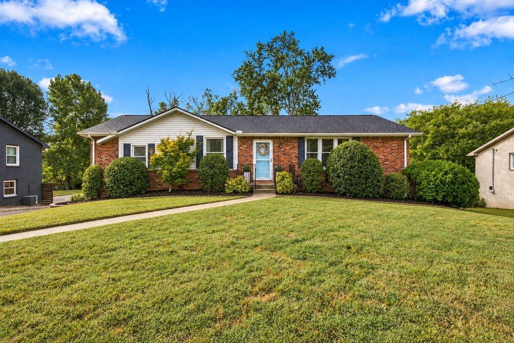 613 Tobylynn Dr, Nashville
