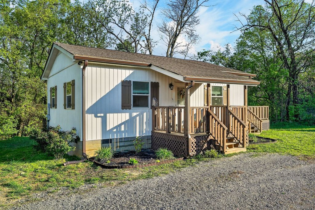 3820 Jefferson Rd, Smithville