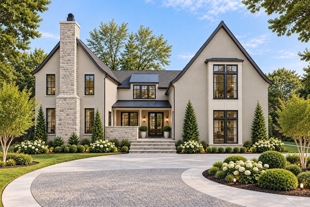 220 Heady Dr, Nashville