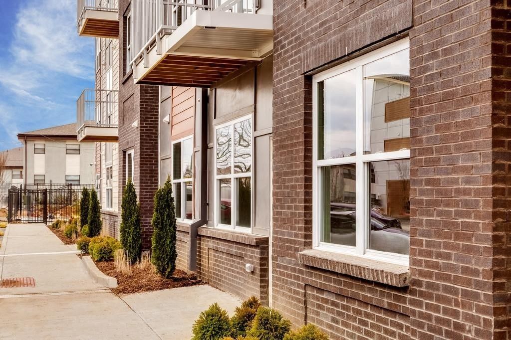 1118 Litton Avenue 119, Nashville