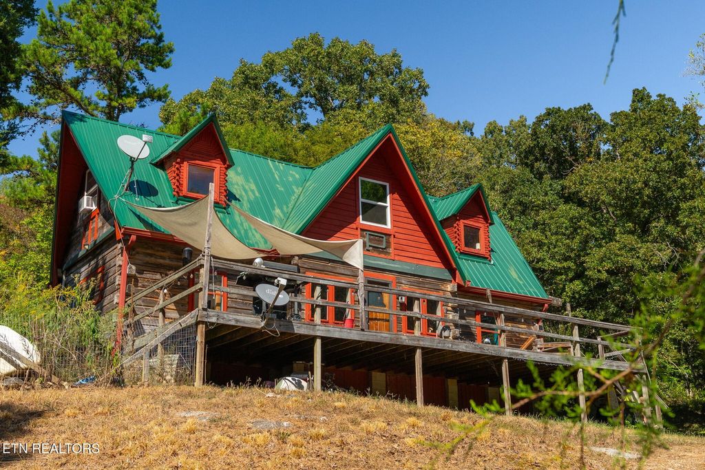 855 Straight Branch Rd, Speedwell