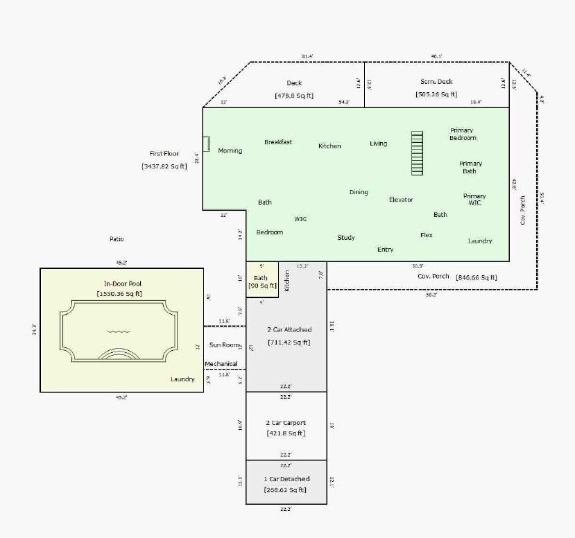 Lebanon Real Estate - Residential for sale