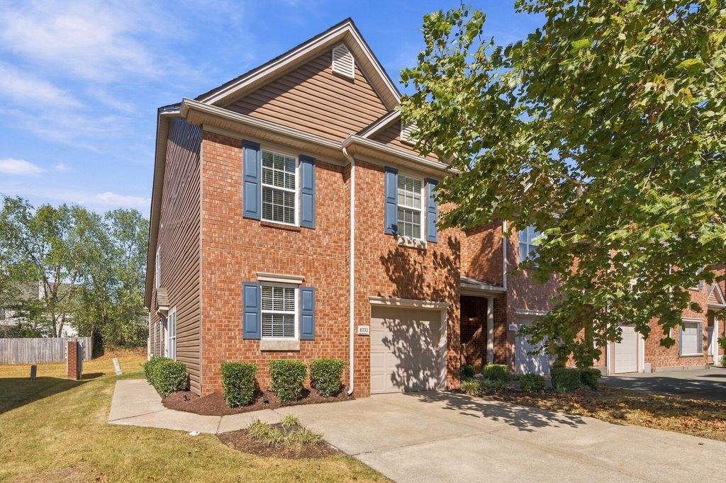 8233 Rossi Rd, Brentwood