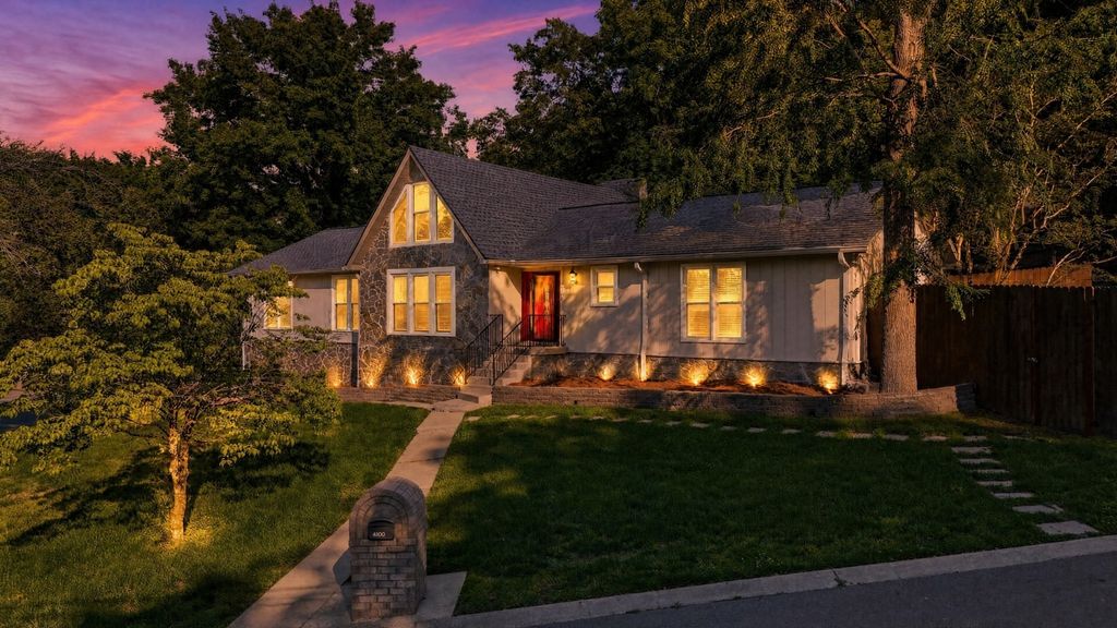 4100 Helena Bay Court, Hermitage