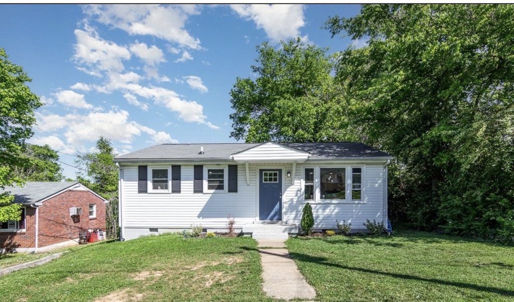 519 Washington Ct, Clarksville
