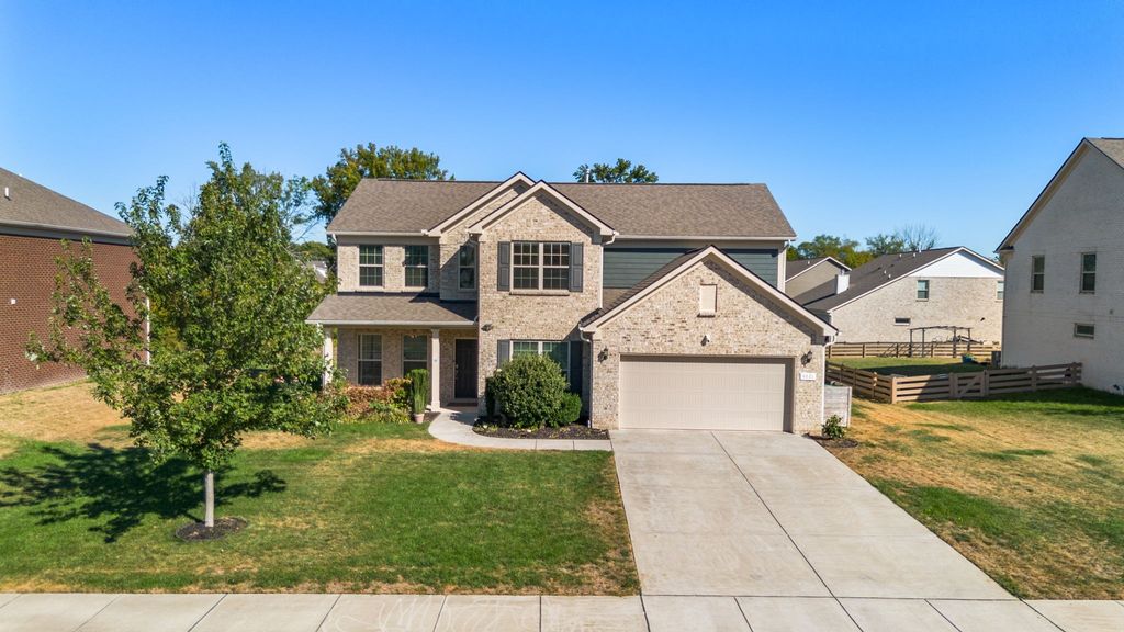 3021 Michaleen Dr, Spring Hill