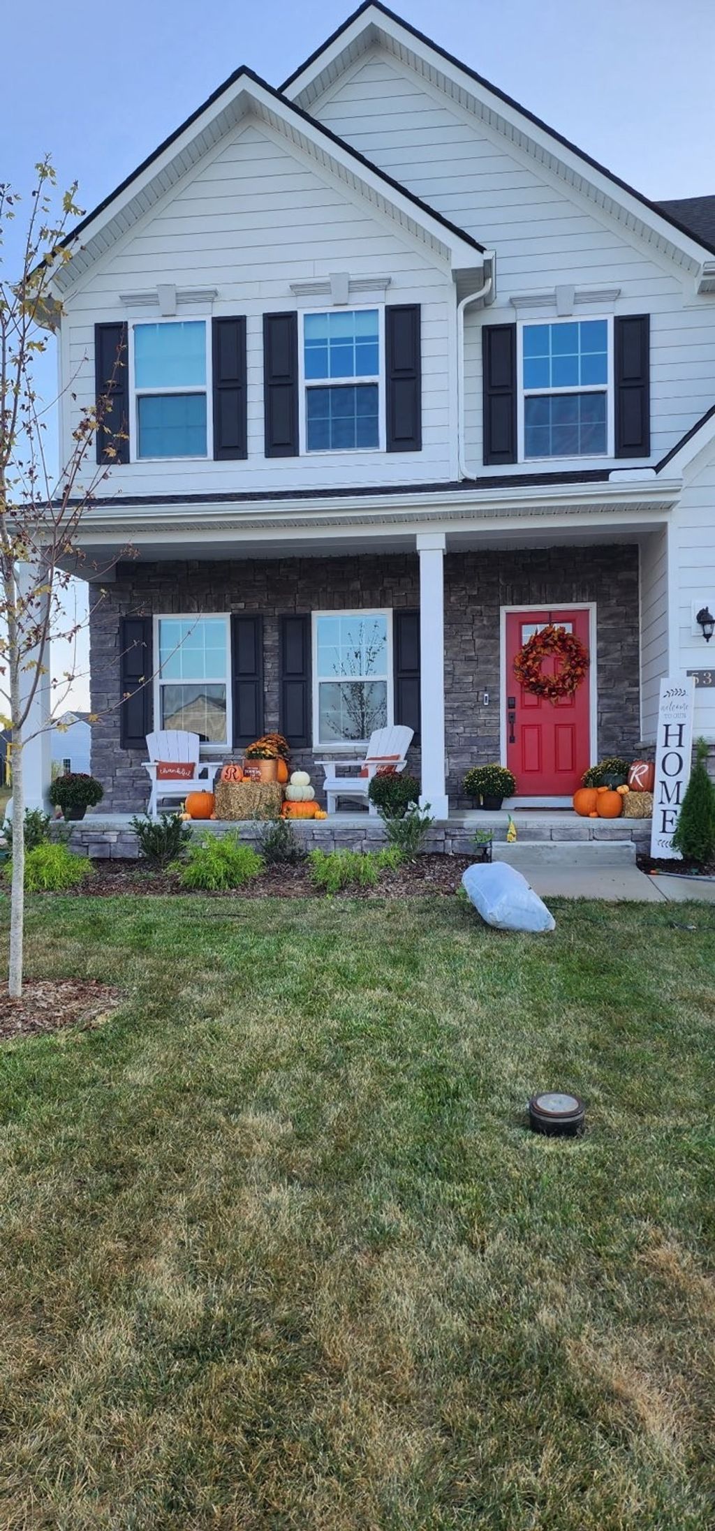 536 Shady Dell Trl, Smyrna