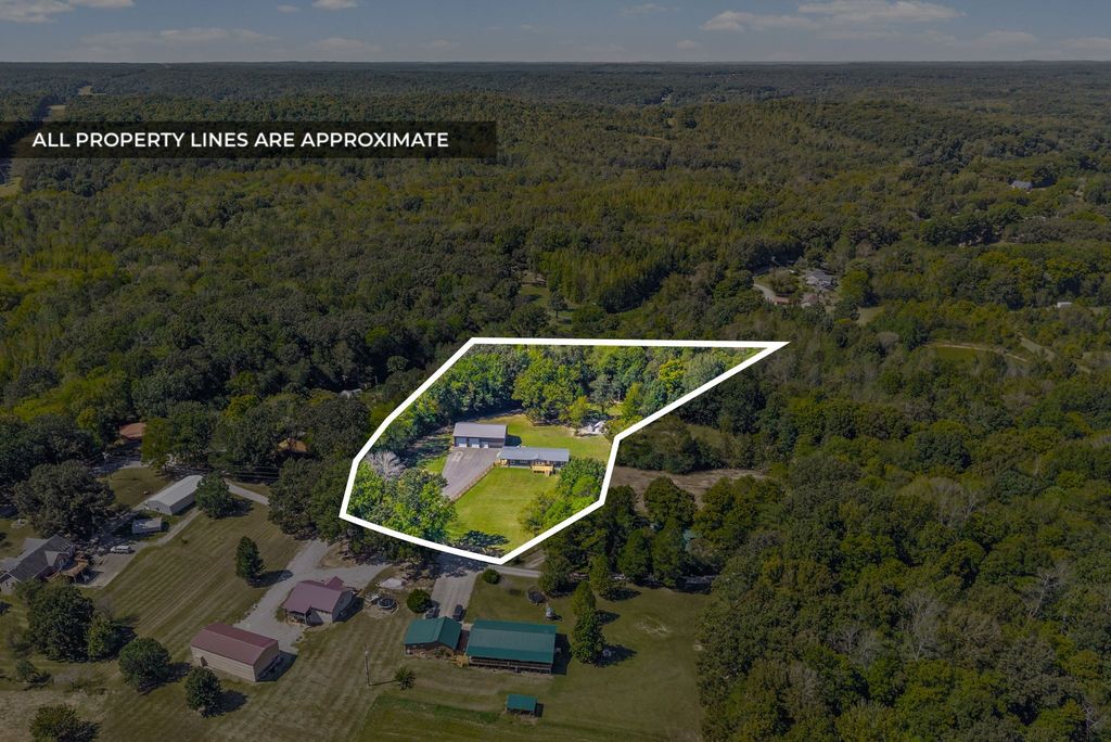 160 Waldon Rd, Cumberland City