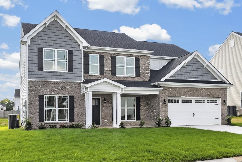 5020 Salient Dr, Spring Hill