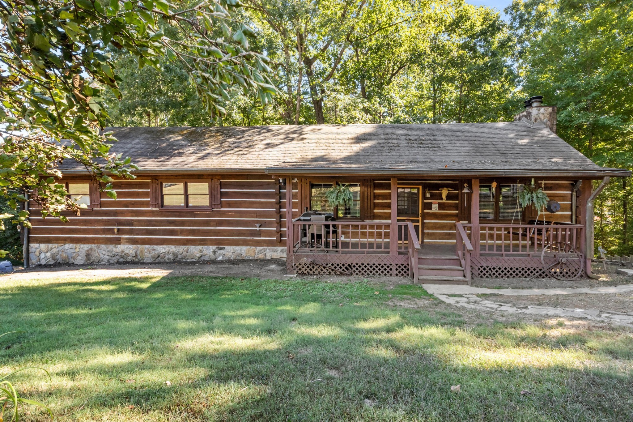 Dickson Real Estate - Residential for sale