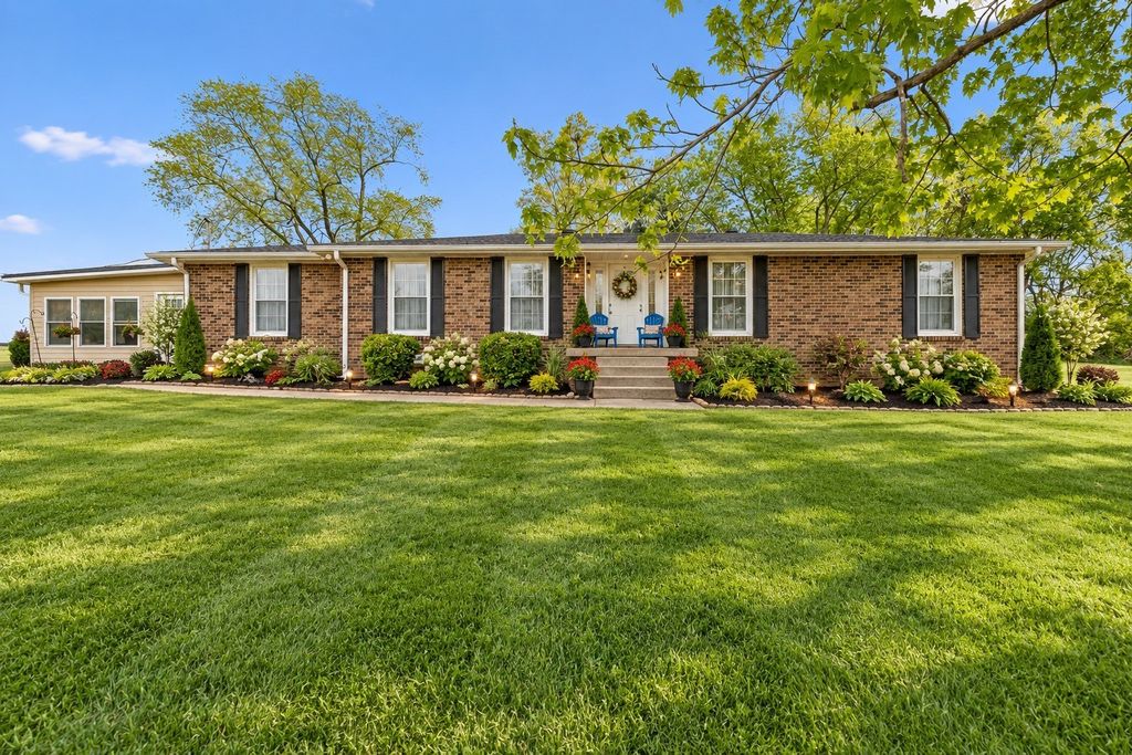 7102 Hartsville Pike, Lebanon