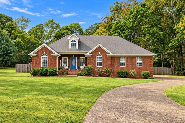1002 Washington Dr, Cottontown