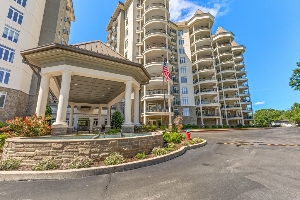 400 Warioto Way 208, Ashland City
