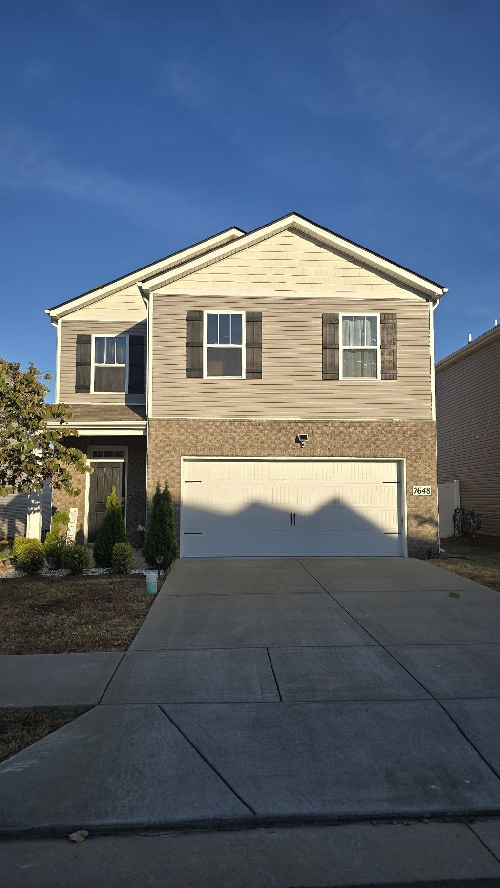 7648 Gunners Landing Dr, Antioch