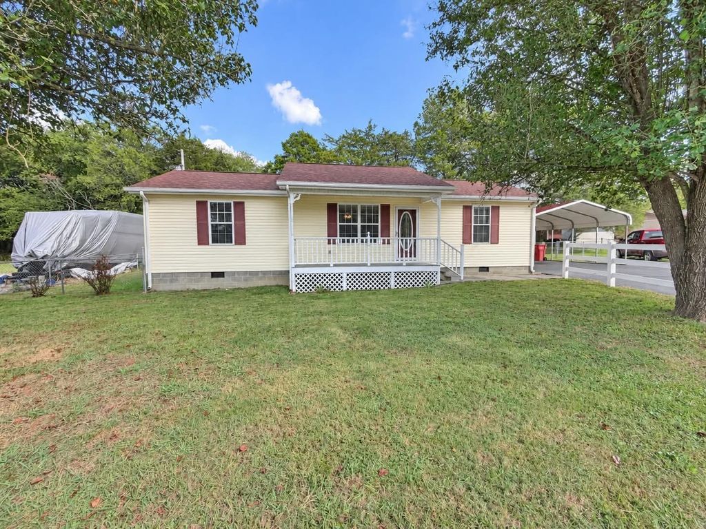 155 Windfield Lane, Decatur
