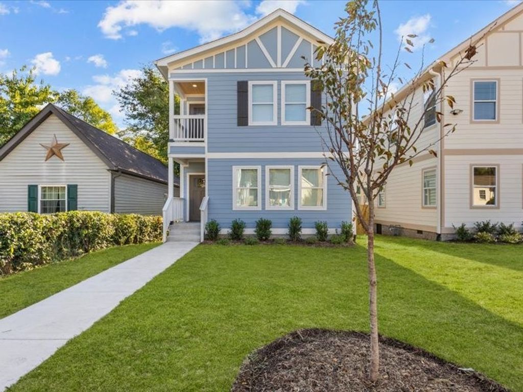 1709 14th Ave N, Nashville