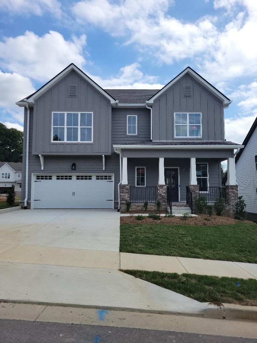 4805 Kintore Dr, Nolensville