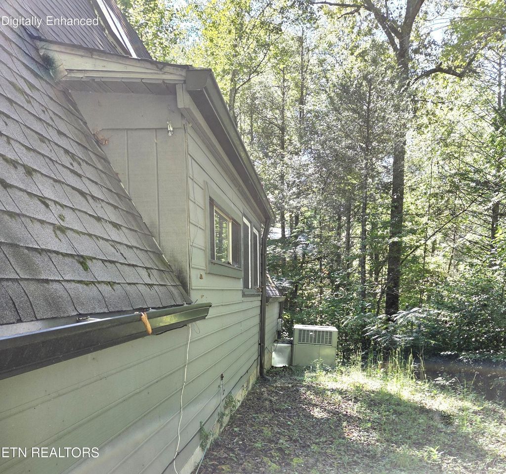 704 Se Selma Lane, Gatlinburg