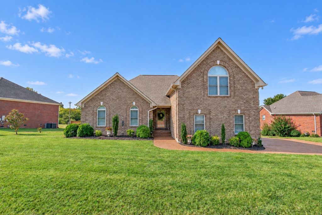 5096 Citation Dr, Mount Juliet