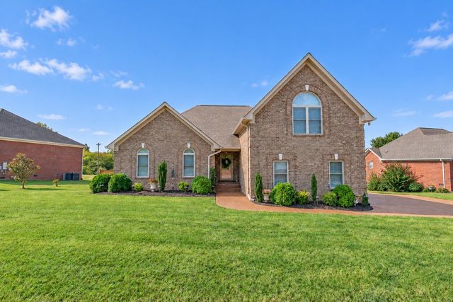 5096 Citation Dr, Mount Juliet