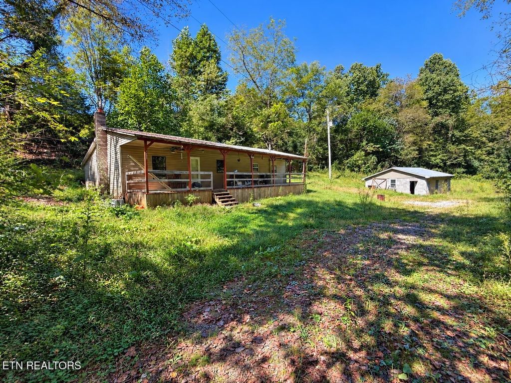 171 Shaw Hollow Rd, New Tazewell