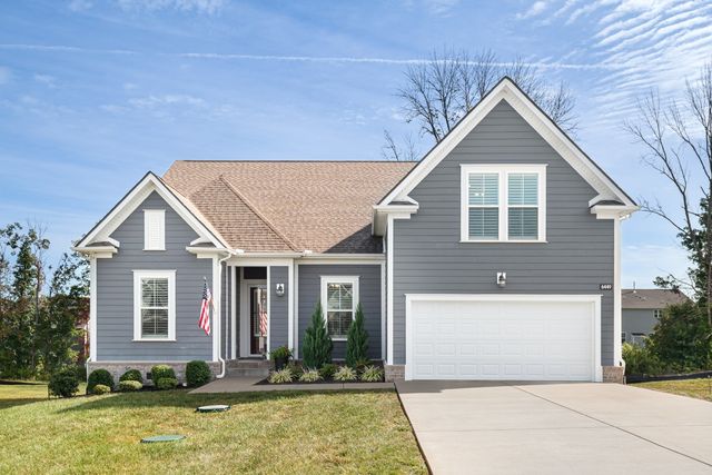 6449 Desmond Ave, Murfreesboro